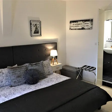 Vue Du Chateau ベッド・アンド・ブレックファスト