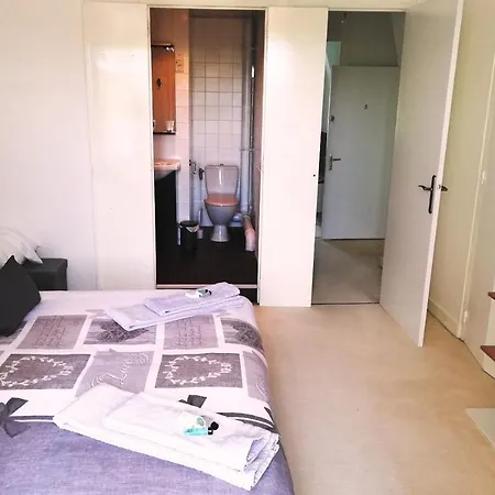 Vue Du Chateau ベッド・アンド・ブレックファスト