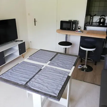 Vue Du Chateau 3*