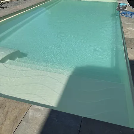 ベッド・アンド・ブレックファスト Vue Du Chateau 3*