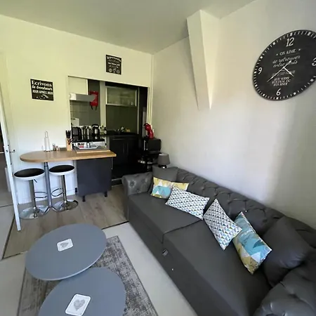 Vue Du Chateau Excideuil