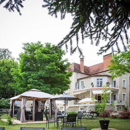 B&B Vue Du Chateau